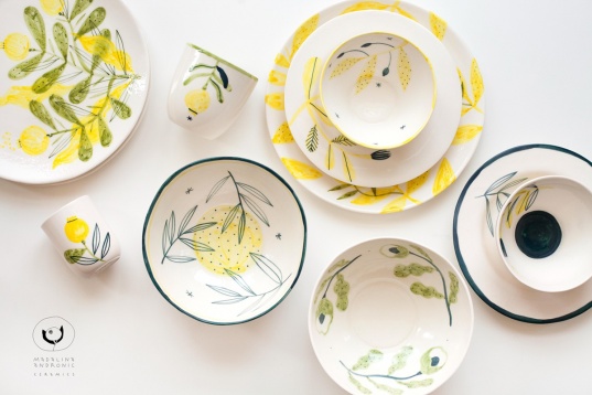 Designist // Made in RO #Ceramică