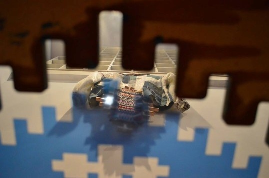 Romanian Artists’ Union (Uap) Design Department // DESIGN '30 