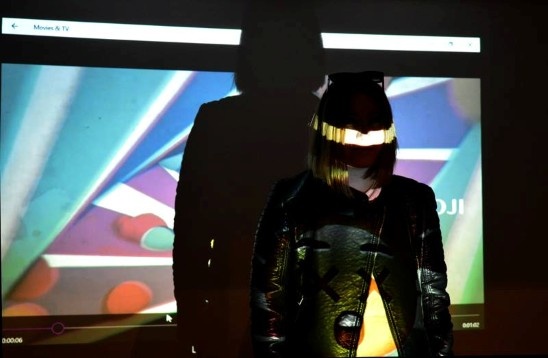 Romanian Artists’ Union (Uap) Design Department // DESIGN '30 