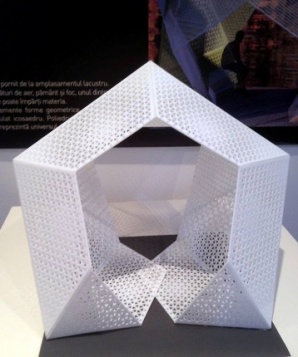 Romanian Artists’ Union (Uap) Design Department // DESIGN '30 