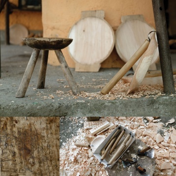 CONFERINȚELE RDW // REDESIGN CRAFTS BY ING