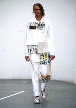 Ambasada Olandei susţine tinerii artişti de la Romanian Design Week 2017