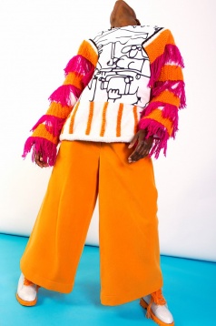 Ambasada Olandei susţine tinerii artişti de la Romanian Design Week 2017