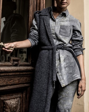 Ambasada Olandei susţine tinerii artişti de la Romanian Design Week 2017