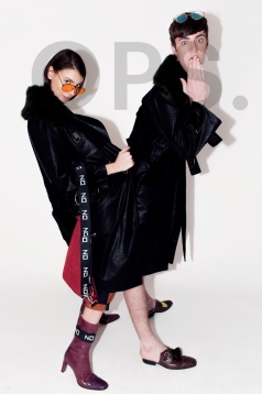 Ambasada Olandei susţine tinerii artişti de la Romanian Design Week 2017