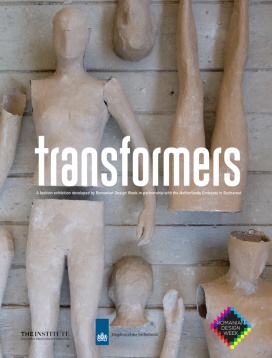 Ambasada Olandei susţine tinerii artişti de la Romanian Design Week 2017