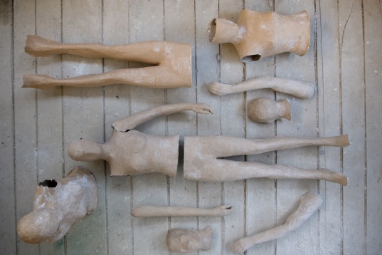 Ambasada Olandei susţine tinerii artişti de la Romanian Design Week 2017