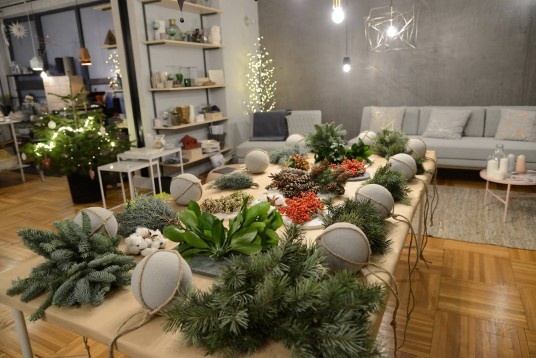 Design&After // When South meets North