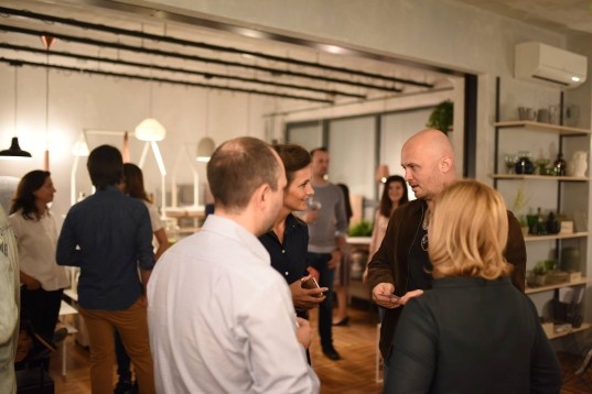 Design&After // When South meets North