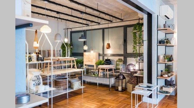 Design&After // When South meets North