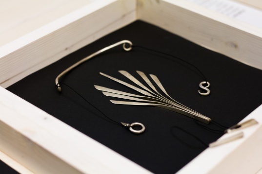 Mesteshukar ButiQ // Craft to Design Fest