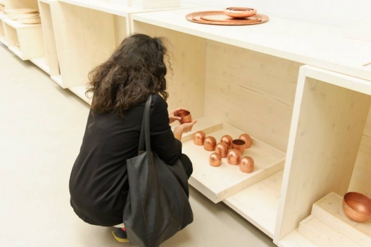 Mesteshukar ButiQ // Craft to Design Fest