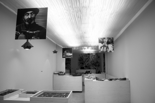 Mesteshukar ButiQ // Craft to Design Fest