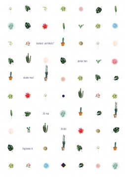 Noaptea Studiourilor de Arhitectură 2017