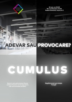 Noaptea Studiourilor de Arhitectură 2017