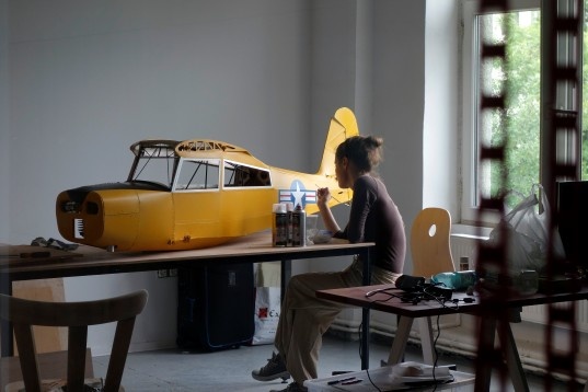 NOD makerspace // NODeschis #3 