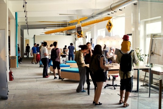 NOD makerspace // NODeschis #3 