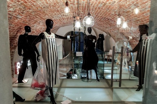 Palatul Noblesse // Fusion Arts - May Edition 