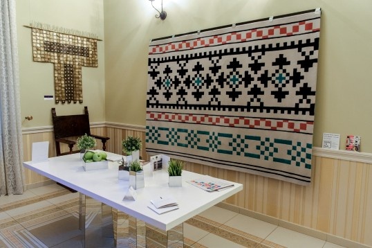 Palatul Noblesse // Fusion Arts - May Edition 