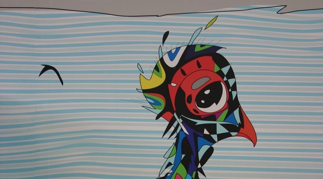 CONFERINȚELE RDW // BeDimensional