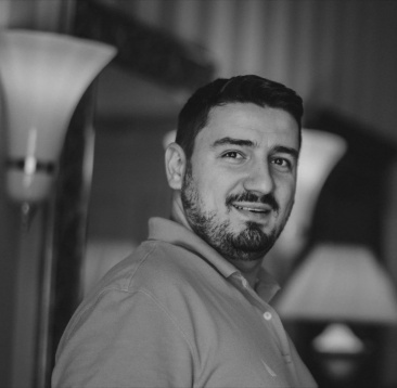 CONFERINȚELE RDW // BeDimensional