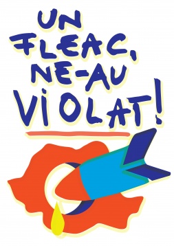 Expoziția Artofprotest