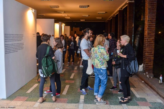 Ubikubi // A Product's Journey 