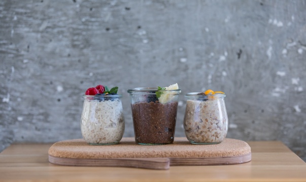 Ubikubi // Cocktail Party