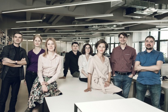 CUMULUS - prima fuziune de anvergură în arhitectura românească