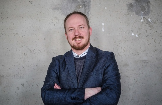 CONFERINȚELE RDW // Cartierul Creativ: definiții posibile