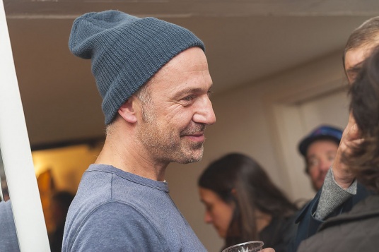 CONFERINȚELE RDW // Cartierul Creativ: definiții posibile