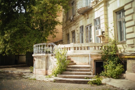 Storia.ro susține programul Cartierului Creativ din cadrul RDW 2017