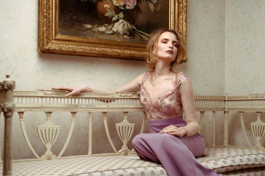 Tudor Personal Tailor  // Be Timeless