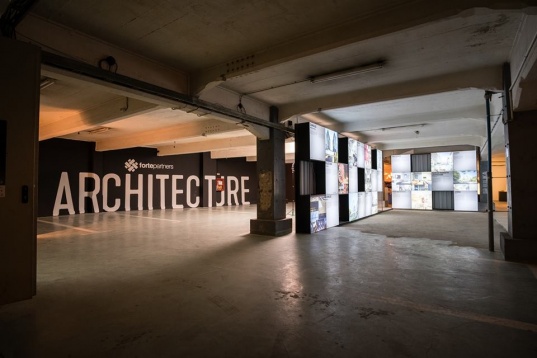  Dezvoltatorul imobiliar Forte Partners susține Romanian Design Week 