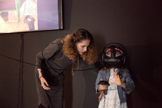  Dezvoltatorul imobiliar Forte Partners susține Romanian Design Week 