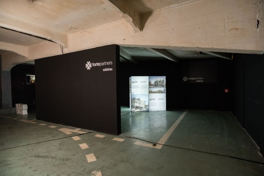  Dezvoltatorul imobiliar Forte Partners susține Romanian Design Week 