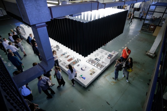 Lumea Nouă @ RDW 2017