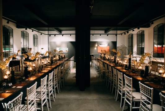 WeDine // A ROMANIAN DESIGN DINNER 