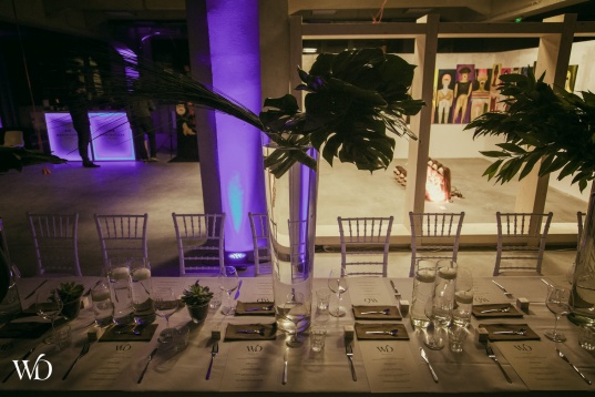 WeDine // A ROMANIAN DESIGN DINNER 