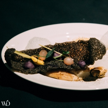 WeDine // A ROMANIAN DESIGN DINNER 