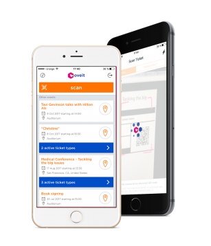 Oveit, despre cum accesul constituie o piesă de rezistență în crearea unei experiențe de neuitat