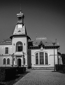 Reîntâlnirea muzicii cu arhitectura, la cea de-a V-a ediție SoNoRo Conac V