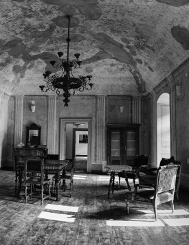 Reîntâlnirea muzicii cu arhitectura, la cea de-a V-a ediție SoNoRo Conac V