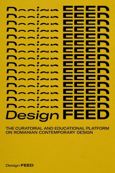 V for Vintage lansează Design FEED  