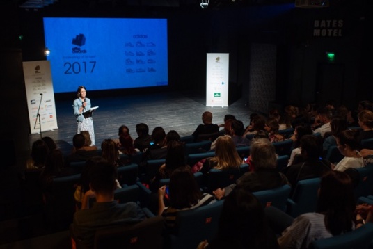 56 de lucrări finaliste ȋn competiția Effie Awards 2017