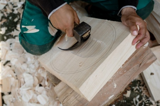 ReDesign Crafts – primul concurs care caută meșteșuguri modernizate prin design contemporan