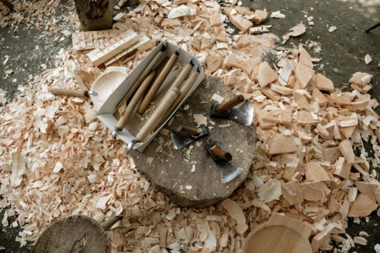 ReDesign Crafts – primul concurs care caută meșteșuguri modernizate prin design contemporan