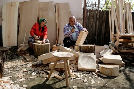 ReDesign Crafts – primul concurs care caută meșteșuguri modernizate prin design contemporan