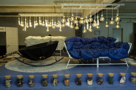 IKEA prezintă: Ce face o casă să fie acasă // Interviu cu Camilla Hammar