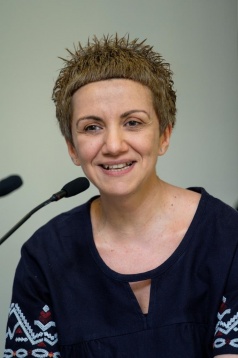 IKEA prezintă: Ce face o casă să fie acasă // Interviu cu Laurenția Onea